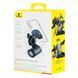 Велотримач для телефона Baseus PrimeTrip Series Dual-Color Bike Light 2-in-1 Set Cosmic Black (C12569000121-00) [806557], фото 2