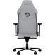 Крісло для геймерів Anda Seat Phantom 3 Size XL Fabric Gray (AD18XL-52-G-F-G01) [617861], фото 8
