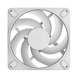 Кулер для корпуса FRACTAL DESIGN Momentum 12 White (FD-F-MO1-1202) [303910], фото 2
