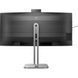 Монітор PHILIPS (34B2U6603CH/00) [306454], фото 6