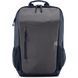 Рюкзак для ноутбука HP 15.6" Travel 18 Liter, сірий (6B8U6AA) [401001], фото 1
