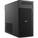 Комп'ютер Dell Pro Max Tower T2 / U7-265, 32, 1TB, NVIDIA RTX A1000 8GB, Kb/Mouse, vPro, W11Pro (BTO107_FCT2250_UA_WP) [1000156], фото 3