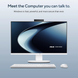 Моноблок ASUS V470VA-WPE0150 (90PT03W9-M05AS0) [306820], фото 8