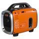 Генератор бензиновий інверторний Black&Decker (BXGNI900E) [616837], фото 1