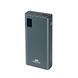 Універсальна мобільна батарея Rivacase Rivapower 20000 mAh Grey (VA1022) (RIVAPOWER VA1022 (Grey)) [603503], фото 7