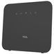 Маршрутизатор TCL LINKHUB (HH42CV2) LTE, Wi-Fi4, 1xFE LAN/WAN, 1xFE LAN, 2xSMA, Чорний (HH42CV2-2ALCUA1-1) [14497], фото 2