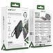 Зовнішній акумулятор ACEFAST M31-10000 22.5W magnetic fast charging power bank with cable Black (6974316286011) [806604], фото 2
