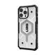 Чохол UAG для iPhone 16 Pro Max, Pathfinder Clear Magsafe, Ice (114465114343) [108735], фото 4