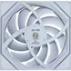 Вентилятор Lian Li Uni Fan TL Wireless Reverse 140-1 White (G99.14RTL1W1W.00) [615983], фото 3