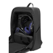 Сумка для ноутбука LENOVO Gaming BP 17" GB800 Black (GX41U39299) [306226], фото 3