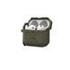Чохол UAG для AirPods (Gen 4, 2024), Scout, Olive Drab (104130117272) [111612], фото 6
