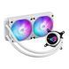 Система водяного охолодження Asus ROG Strix LC III 240 ARGB WHT (90RC00S2-M0UAY0) [608987], фото 6