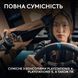 Кермо Logitech G923 for PS4 and PC Black (941-000149) [611111], фото 12