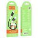 Кабель HOCO X82 USB to Type-C 3A, 1m, silicone, silicone connectors, Black (6931474768575) [804350], фото 2