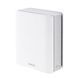 Система WiFi-Mesh ASUS ZenWiFi BT8 BE14000, 1xGE LAN, 1x2.5GE LAN, 1x2.5GE LAN, 1xUSB 3.0, 1мод, білий (90IG0930-MO3B00) [104704], фото 4