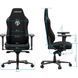 Крісло для геймерів Anda Seat Phantom 3 Size XL Fabric Gray (AD18XL-52-G-F-G01) [617861], фото 9
