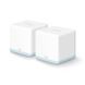 WiFi Mesh-система Mercusys Halo H30 (2-pack) (HALO H30(2-PACK)) [614412], фото 1