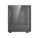 Корпус для комп'ютера DARK FLASH MATX без блока живлення M305 чорний (M305 BLACK) [503220], фото 3
