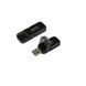 Флеш-накопичувач ADATA USB 2.0 AUV 240 32Gb Black (AUV240-32G-RBK) [803013], фото 3