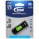 Флеш-накопичувач USB 64GB Team C141 Green (TC14164GG01) [607040], фото 5