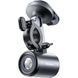 Велотримач для телефона Baseus PrimeTrip Series Dual-Color Bike Light 2-in-1 Set Cosmic Black (C12569000121-00) [806557], фото 1
