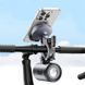 Велотримач для телефона Baseus PrimeTrip Series Dual-Color Bike Light 2-in-1 Set Cosmic Black (C12569000121-00) [806557], фото 12