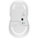 Миша бездротова Logitech Signature M650 L Left Off-White (910-006240) [606442], фото 9