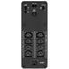 ДБЖ APC Back UPS Pro S 1200VA/720W, LCD, USB, 6+2 C13, (BR1200SI) [405141], фото 4