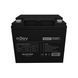 Акумуляторна батарея Njoy 12V 40AH (BTVGCDTOMTCFFCN01B) GEL (GE4012FF) [615343], фото 1