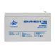 Акумулятор мультигелевий LPM-MG 12V - 7 Ah (LP6552) [900082], фото 1