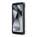 Смартфон Oscal (Marine 2 8/256GB Black) [610936], фото 7