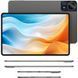 Планшет Teclast 12&rdquo; FHD / 8GB / 128GB / G99 / 8000mAh / LTE / 8+13Mp / Metal / Grey (T60 Pro) [404339], фото 3