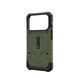 Чохол UAG для iPhone 17 Pro, Pathfinder MagSafe, Olive (114548117272) [111067], фото 11