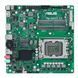 Материнcька плата ASUS PRO H610T-CSM s1700 H610 2xDDR5 M.2 HDMI DP LVDS Thin mITX (90MB1G60-M0EAYC) [111099], фото 7