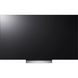 Телевізор 65" LG OLED 4K 120Hz Smart WebOS Black (OLED65C36LC)