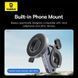 Велотримач для телефона Baseus PrimeTrip Series Dual-Color Bike Light 2-in-1 Set Cosmic Black (C12569000121-00) [806557], фото 18
