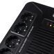 Джерело безперебійного живлення Prologix 650 (PLP650VA8LED) [610823], фото 1