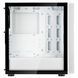 Корпус SilverStone Fara FAR1W-G-V2 без БЖ, 2xUSB3.0, 1xUSB2.0, 1x120мм, VGA 340мм, LCS ready, TG Side Panel, ATX, білий (SST-FAR1W-G-V2) [109545], фото 8