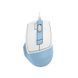 Миша A4Tech Fstyler FM45S Air lcy Blue (FM45S Air (lcy Blue)) [606611], фото 1