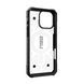 Чохол UAG для iPhone 16 Pro Max, Pathfinder Clear Magsafe, Ice (114465114343) [108735], фото 6