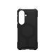 Чохол UAG для Samsung Galaxy S26, Essential Armor with Magnet, Black (214534114040) [113870], фото 7