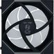 Вентилятор Lian Li Uni Fan SL-INF Wireless 120-3 Black (G99.12SLIN1W3B.00) [615170], фото 10