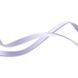 Кабель Baseus Bright Mirror 2 Series Retractable 3-in-1 Fast Charging Data Cable Type-C to M+L+C 100W 1.1m Purple (CAMJ010205) [802617], фото 6