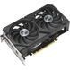 Відеокарта ASUS (DUAL-RX9060XT-8G) [303639], фото 3