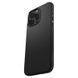 Чохол-накладка Spigen Liquid Air для Apple iPhone 15 Pro Matte Black (ACS06704) [602179], фото 4