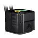 Система водяного охолодження Asus TUF Gaming LC III 360 ARGB Black (90RC0191-B0EAY0) [613556], фото 8