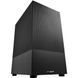 Корпус FSP без БЖ mATX Black (S110-B) [402961], фото 6