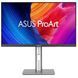 Монітор Asus 27" ProArt PA278CGRV HDMI, 2xDP, USB-C, 3xUSB, MM, IPS, 2560x1440, 144Hz, 5ms, sRGB 100%, AdaptiveSync, Pivot, HDR400 (90LM06Q1-B01K71) [114425], фото 2