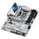 Материнcька плата ASUS ROG STRIX Z890-A GAMING WIFI s1851 Z890 4xDDR5 M.2 DP HDMI Wi-Fi BT ATX білий (90MB1I90-M0EAY0) [109156], фото 8