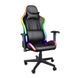Крісло Trust GXT 716 Rizza, ПУ шкіра, 3D-Armrests, RGB, чорний (25376_TRUST) [111580], фото 3